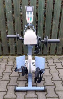 Motomed Thera-Vital, na nohy a ruce. - 4