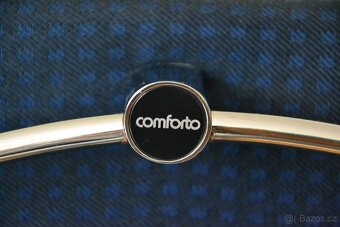 Kancelářská židle Haworth (Německo) PC 16300,- - 4