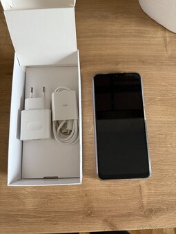 Xiaomi Redmi 9T 64GB modrá - 4