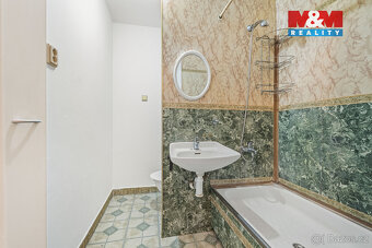 Prodej bytu 2+kk, 42 m², Mladá Boleslav, ul. tř. V. Klementa - 4