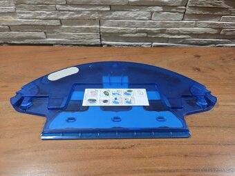 Robotický vysavač Rowenta s funkcí mopovani - 4