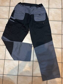 Kalhoty značky Engelbert Strauss - 4