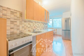 Pronájem byty 3+1, 65 m² - Zlín - Prštné, ev.č. 69460 - 4