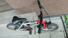 Dětské kolo 16” - 4