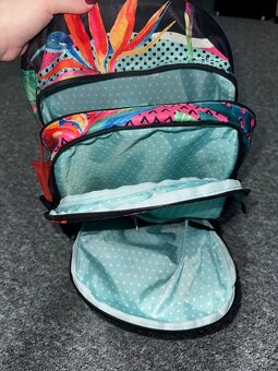 Školní batoh - Baagl - 4