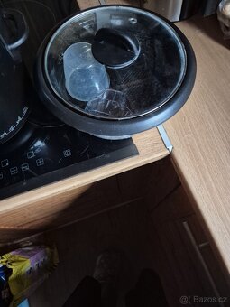 Rýzovar Tefal Classic 2 - 4