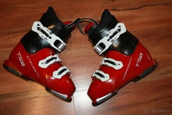 lyže Dynamic 100 cm detské - 4