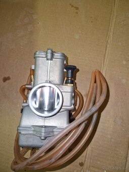 Karburátor Mikuni ktm - 4
