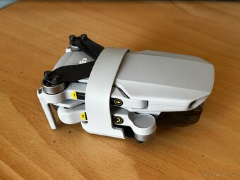 [DJI Mini 2] [Fly More Combo] kompletní sada - 4