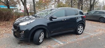 Alu Kola 5x114.3 R17  225/60 R17 - 4