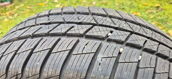 4 x BARUM POLARIS 5 XL - 4