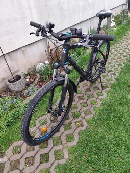 Rockrider 520 Decathlon - 4