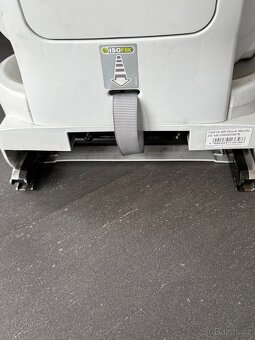 Autosedačka Britax Römer - 4