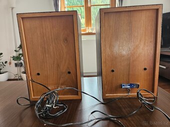 Reproduktory tesla ars 9204-10 - 4