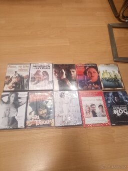 DVD prodám ,85 ks - 4