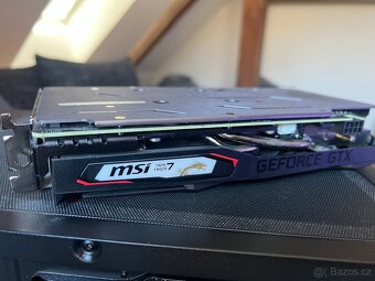 Herní počítač - 4