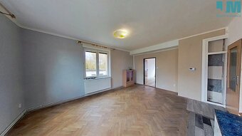 Pronájem bytu 2+kk 54 m², Přibyslav, ev.č. 01894 - 4