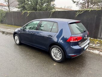 Volkswagen Golf 1.2 TSI 99 000km - 4