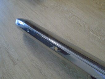 Fiat 128A  Zastava  1100  Pr náraznik - 4