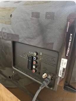 Led LG televizor - 4