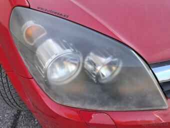 Opel Astra H 1.6 16v 77kw - 4