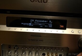 SONY HIGH -END SESTAVA ES V. - 4