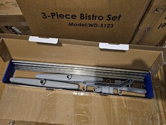 Mobilní věšák - 4