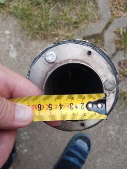 Prodám laděný výfuk - 4