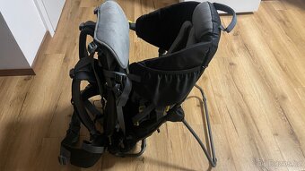 Nosítko Deuter Comfort - 4