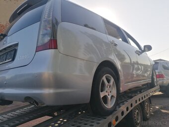 Mitsubishi Grandis, 2.0Di-d, r.v. 2009 - 4