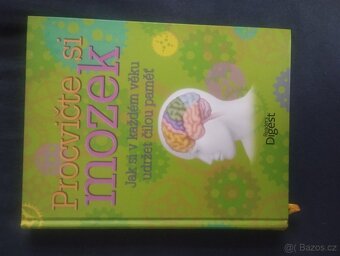 Prodám kuchařky apod. - 4