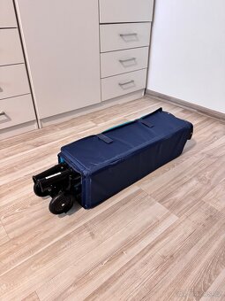 Cestovní dětská postýlka - 4