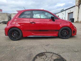 Abarth - 4