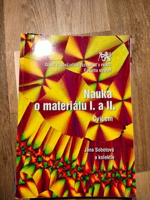 Nabízím skripta ČVUT - 4