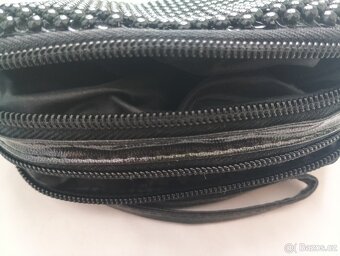 Kosmetická taštička, mini psaníčko - 4