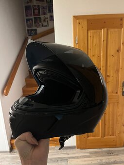 Helma moto Cassida - 4