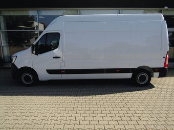 Renault Master III 2,3 Blue dCi 135k L3H3P3 Extra - 4