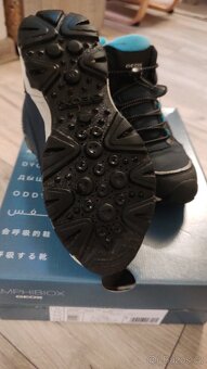 Geox respira 35 chlapecké boty - 4