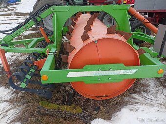 Luční válec N.O.P.O.Z.M. LV-3 - 4