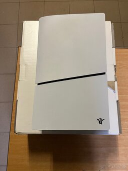 SONY PLAYSTATION 5 - 4