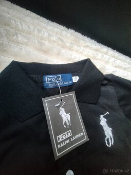 Detské bodýčko - 4