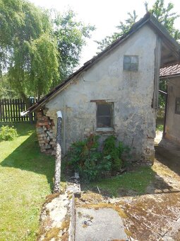 Cihly pálené ze stavby za odvoz. - 4