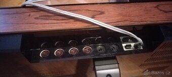 Kotoučový magnetofon Tesla B 93 Stereo - 4