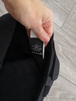 Snowboard (lyže) kalhoty Roxy vel.XS - 4