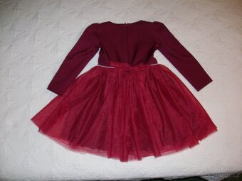 DĚTSKÉ ŠATIČKY A BATŮŽKY - 4