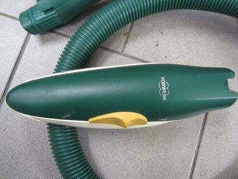 Vorwerk polsterboy PB 420 + elektrohadice - 4