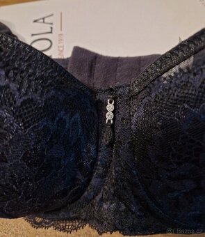 Krásná nová podprsenka Triola - 4