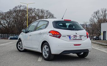 Peugeot 208 1.6 BlueHDi - 4