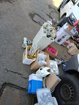 Instalatérský materiál - 4