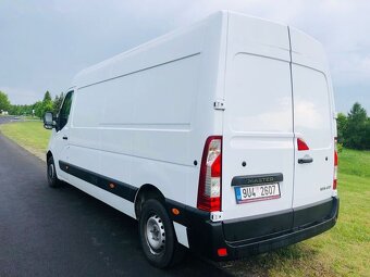 RENAULT MASTER - 4